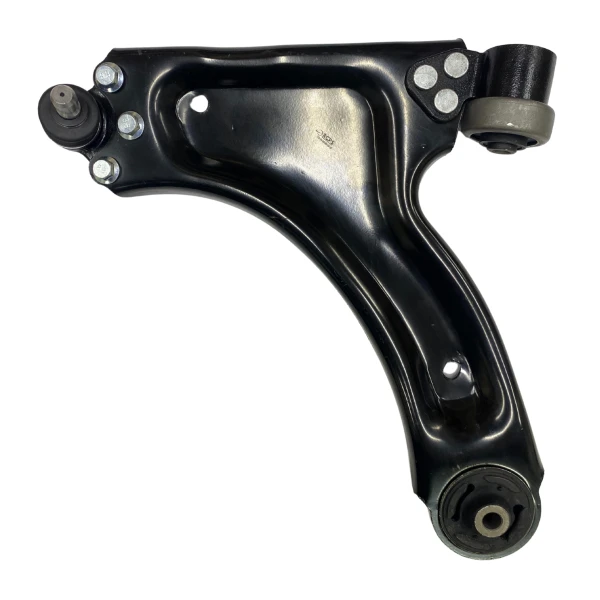 Bandeja Delantera Izquierda Para Chevrolet Combo Van 2005 2012 1.3 Z13dt
